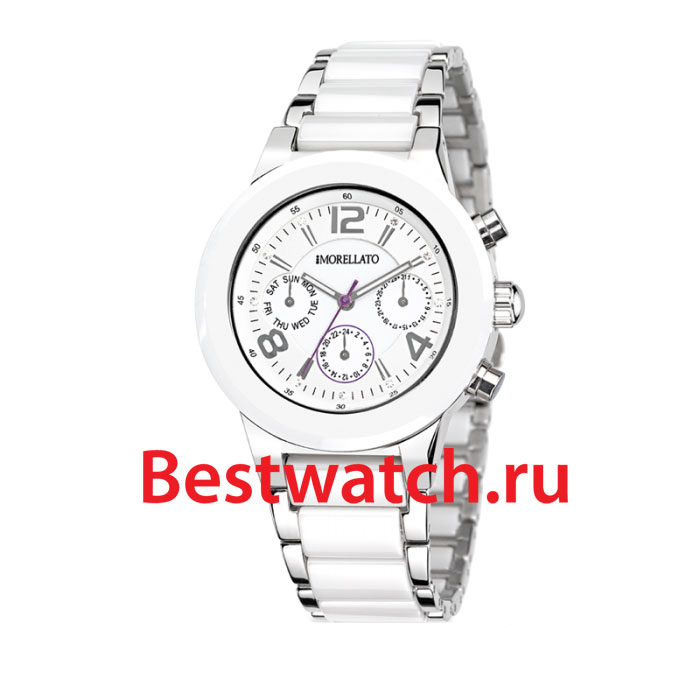 Часы Morellato FIRENZE R0153103507