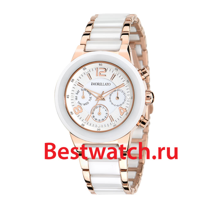 Часы Morellato FIRENZE R0153103510