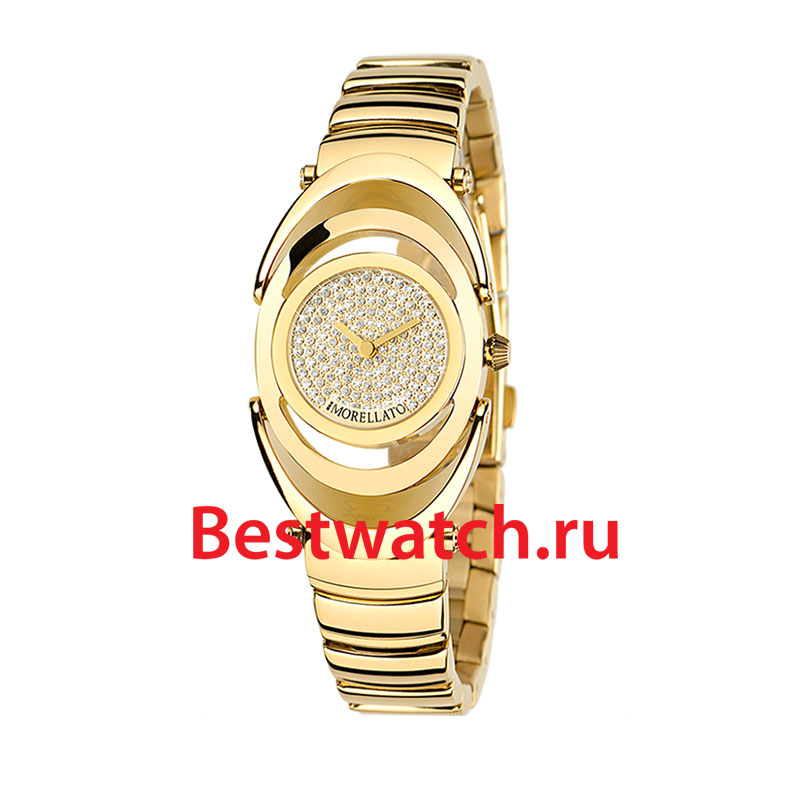 Часы Morellato HERITAGE R0153106503