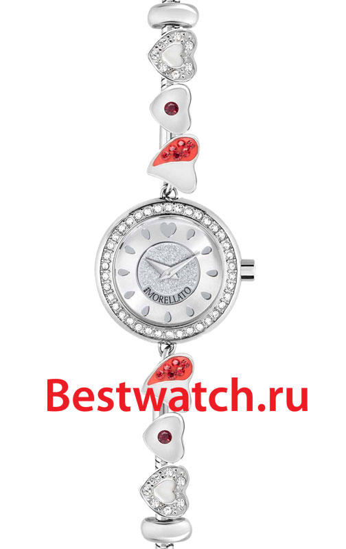 Часы Morellato COLL.DROPS R0153122515