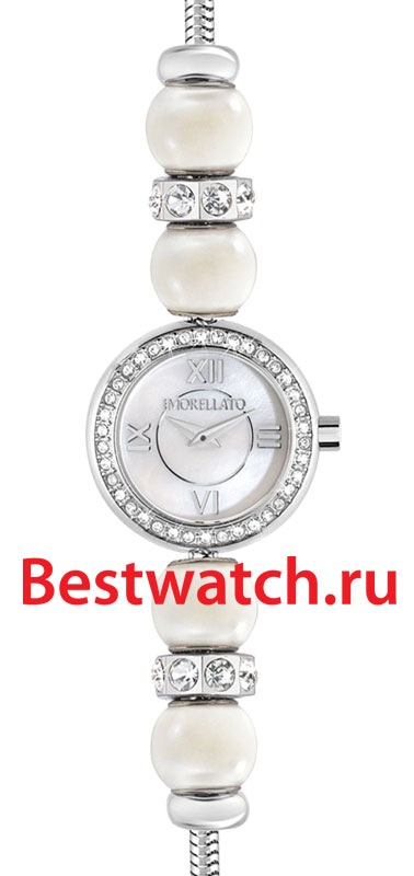 Часы Morellato COLL.DROPS R0153122520