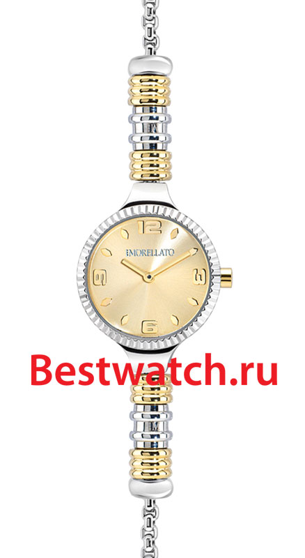 Часы Morellato COLL.DROPS R0153122527