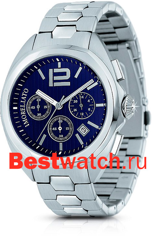 Часы Morellato MOVE SI6004