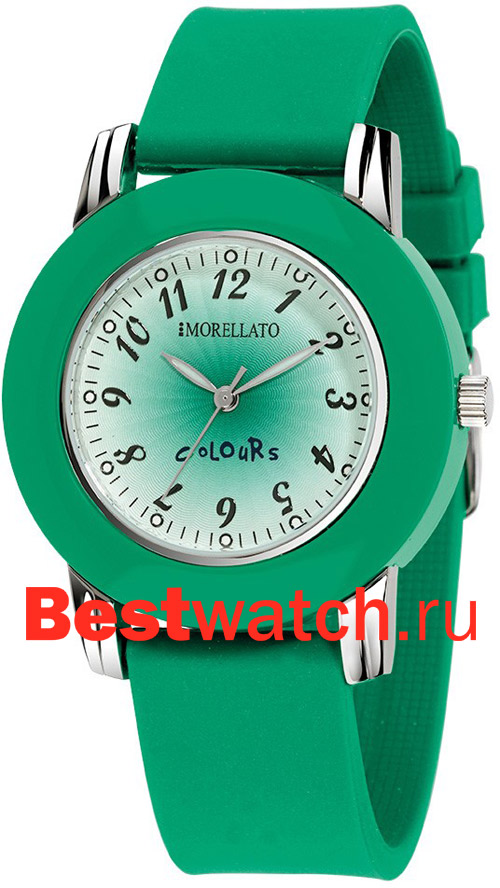 Часы Morellato COLOURS SID002