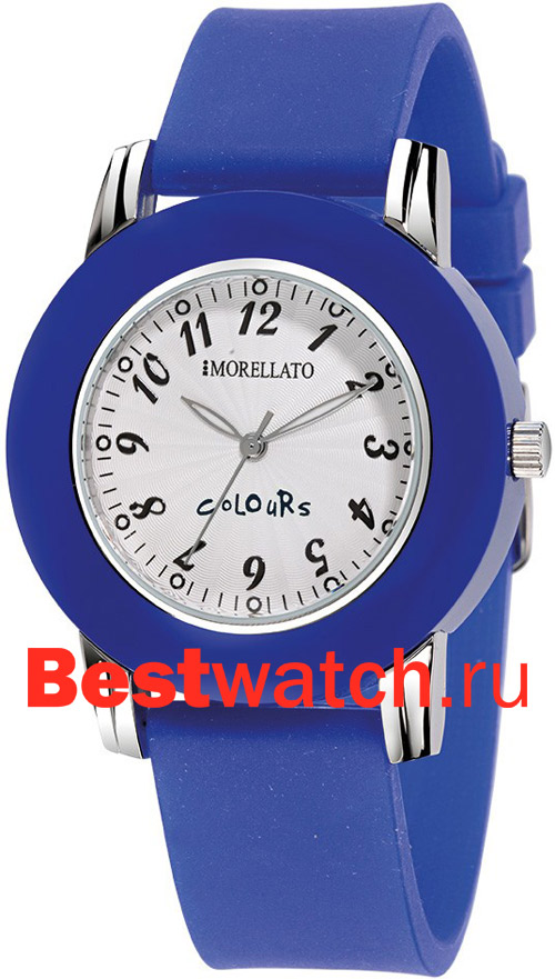 Часы Morellato COLOURS SID004