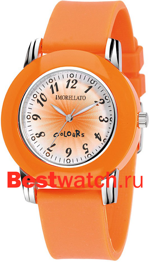 Часы Morellato COLOURS SID006