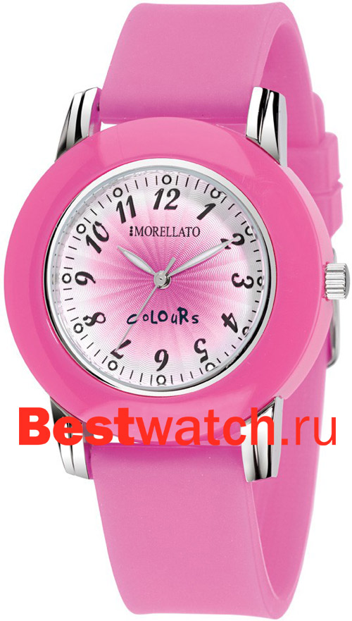 Часы Morellato COLOURS SID007