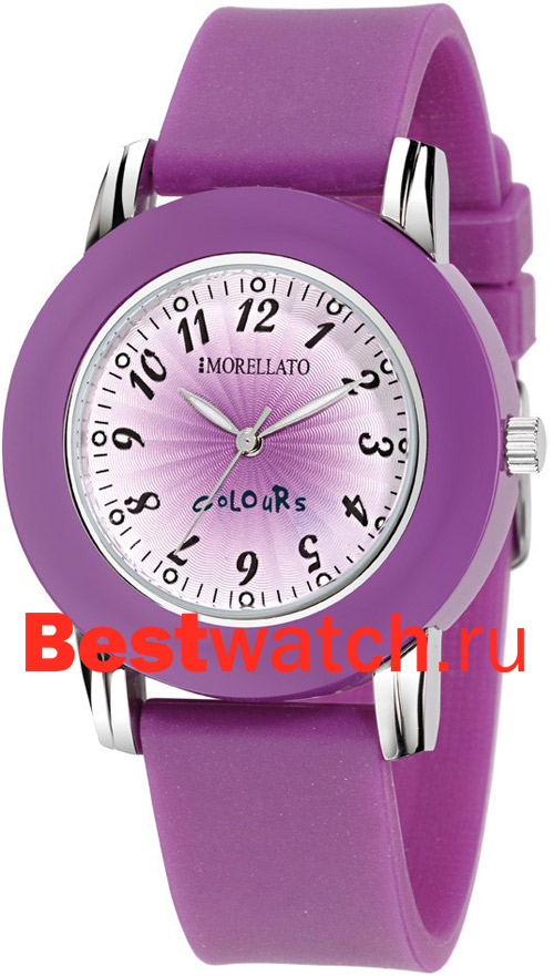 Часы Morellato COLOURS SID008