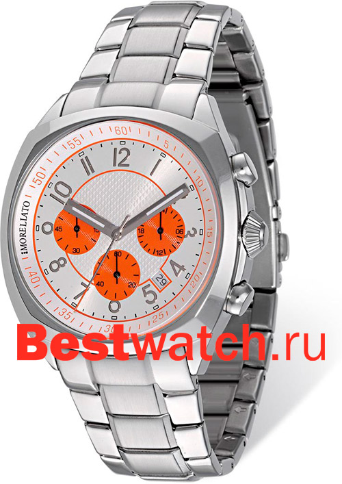 Часы Morellato FREE TIME SO4005