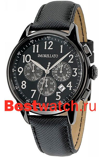 Часы Morellato HERITAGE SQG003