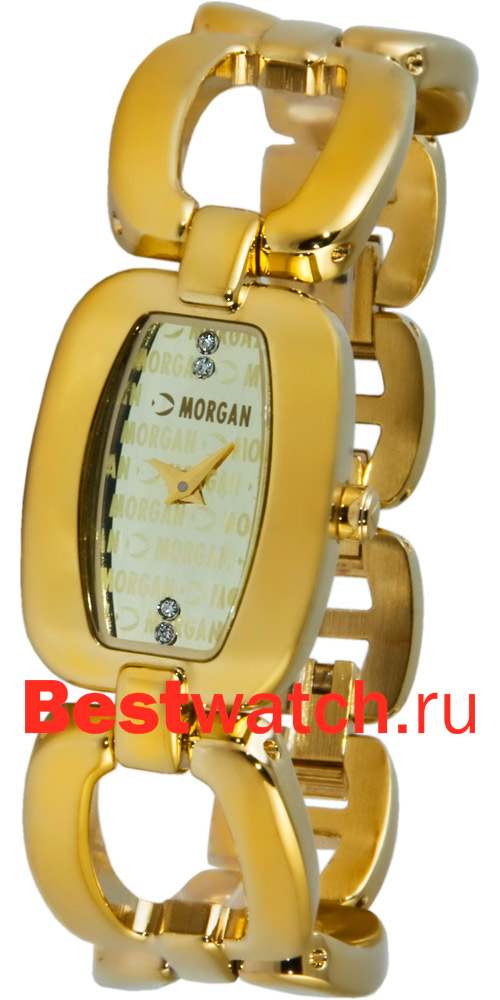 Часы Morgan Chic M1021G