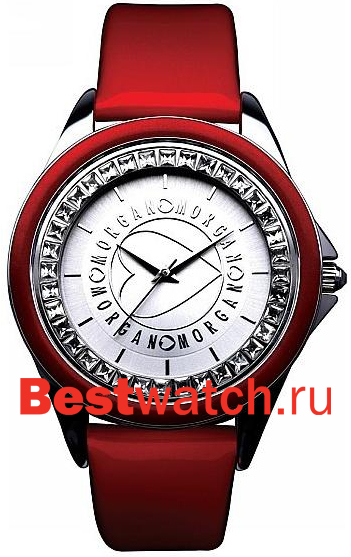 Часы Morgan M_Crystal M1035RG