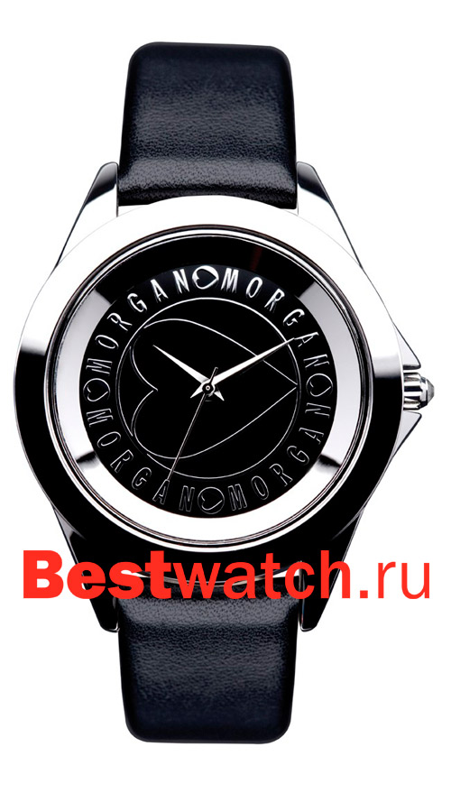 Часы Morgan Tomboy M1042B