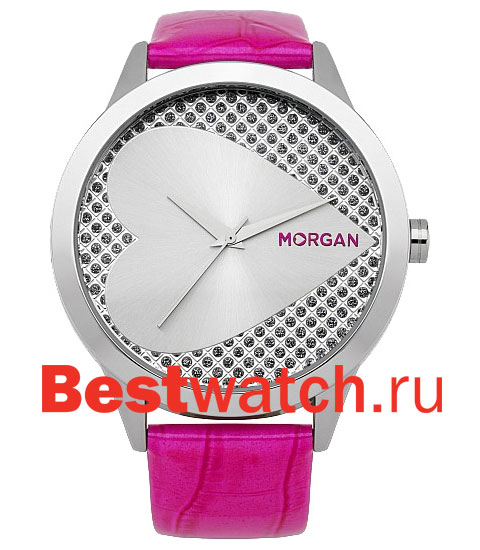 Часы Morgan Tomboy M1043F