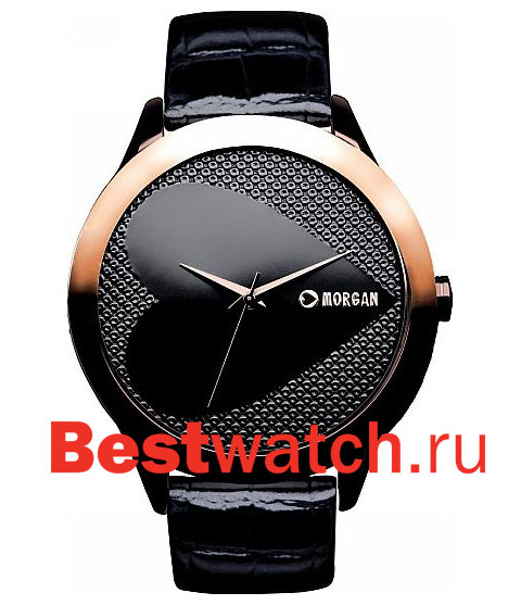 Часы Morgan Tomboy M1043G