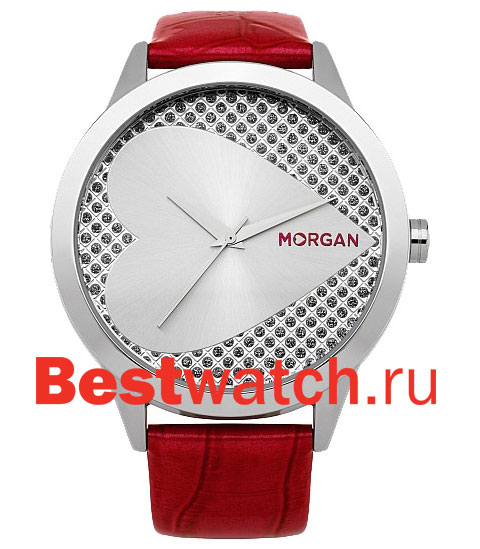 Часы Morgan Tomboy M1043R