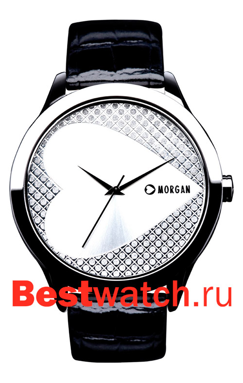 Часы Morgan Tomboy M1043S