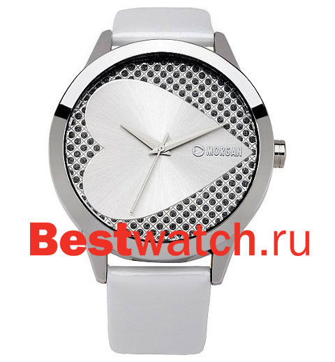 Часы Morgan Tomboy M1043W