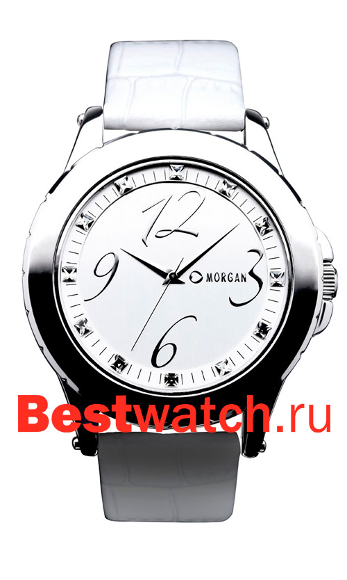 Часы Morgan Tomboy M1044W