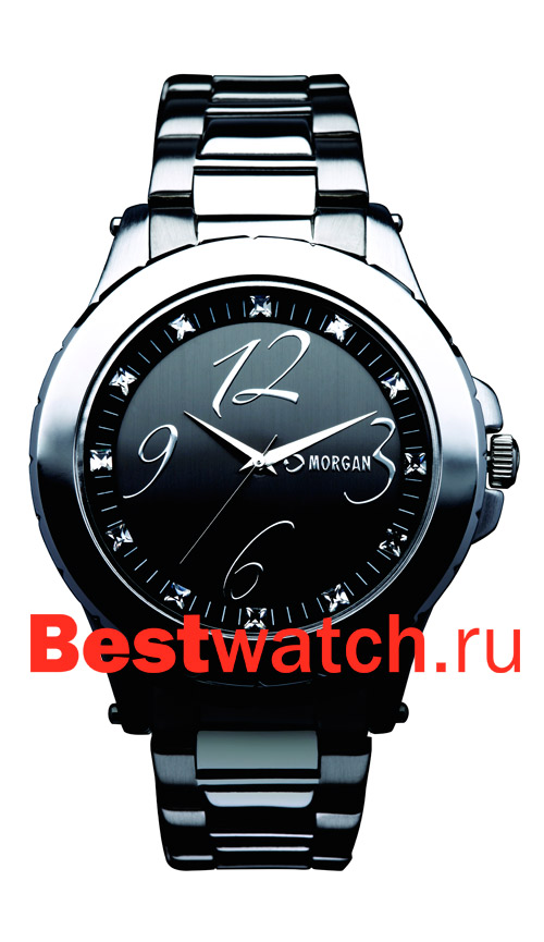 Часы Morgan Tomboy M1045B