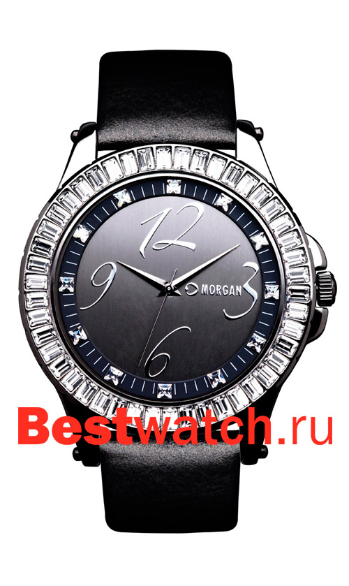 Часы Morgan Tomboy M1046B