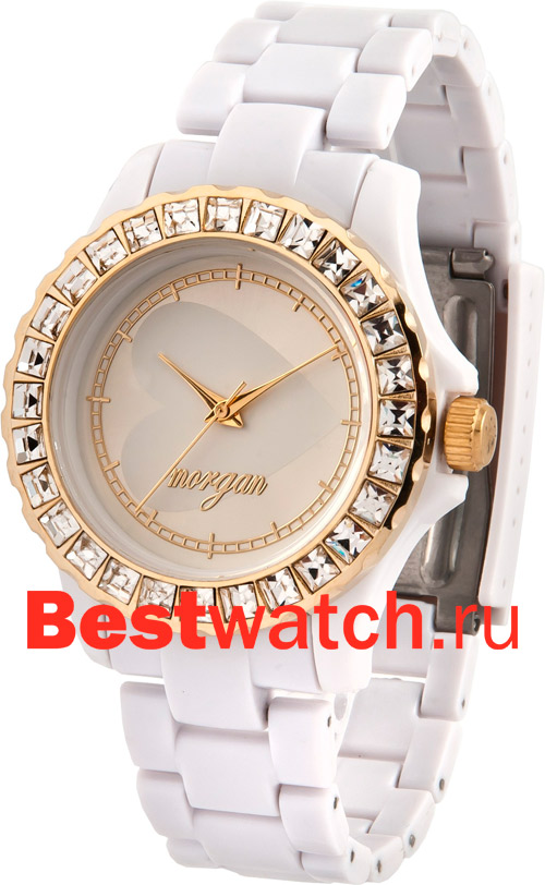 Часы Morgan Toy M1060W