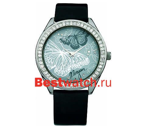 Часы Morgan Fauna M1064B
