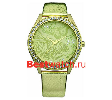 Часы Morgan Fauna M1064G