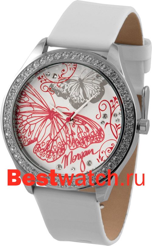 Часы Morgan Fauna M1064W