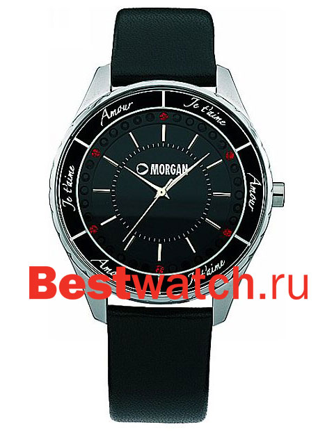 Часы Morgan Amour M1065B