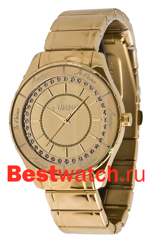 Часы Morgan Daylight M1066G