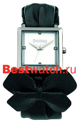 Часы Morgan Bow M1069B