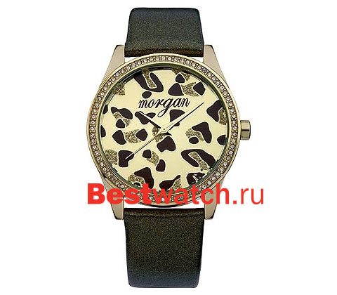Часы Morgan Fauna M1070T