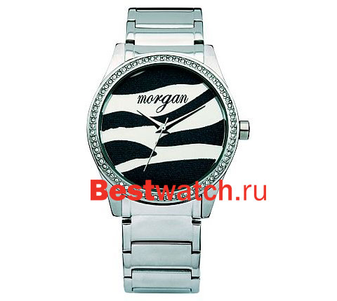 Часы Morgan Fauna M1071S