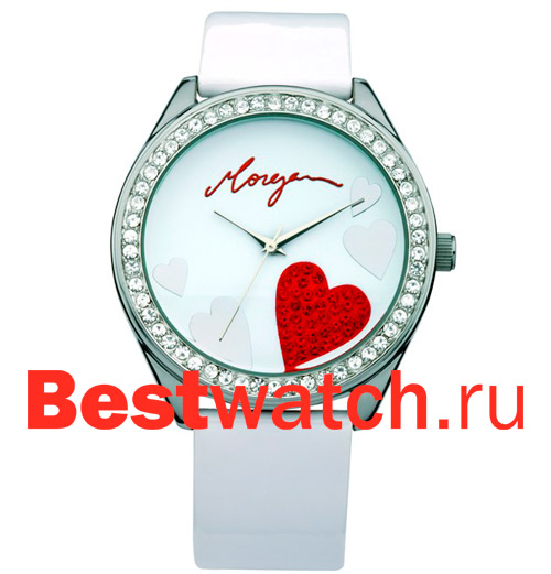 Часы Morgan M_Crystal M1072W