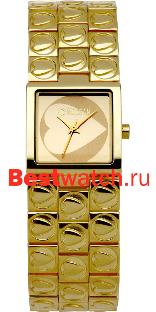 Часы Morgan Toy M1075G