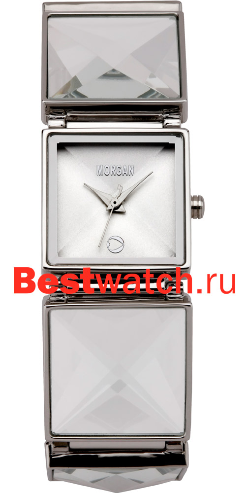 Часы Morgan Evening M1077S