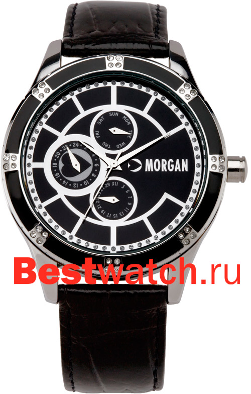 Часы Morgan Toy M1081B