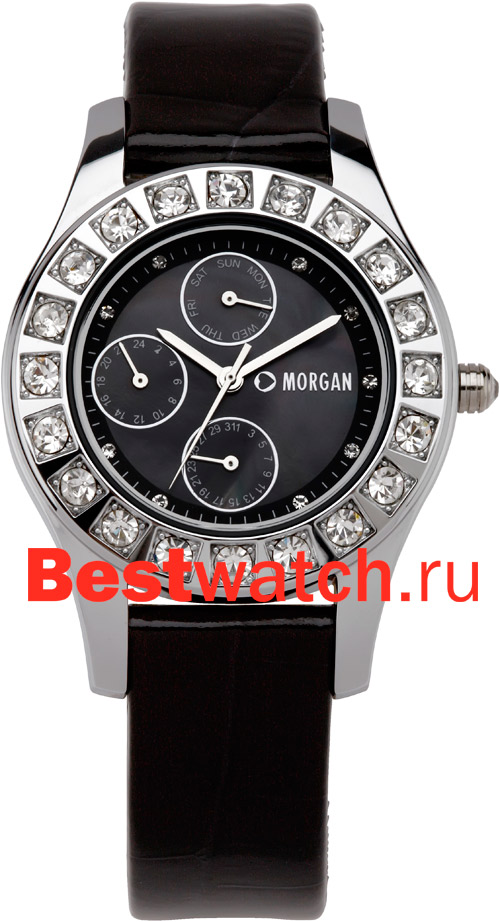 Часы Morgan M_Crystal M1082B
