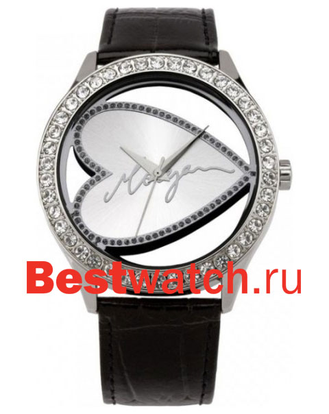 Часы Morgan Tomboy M1083B