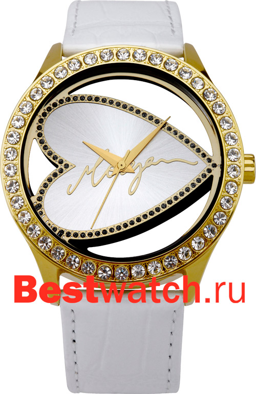 Часы Morgan Tomboy M1083G
