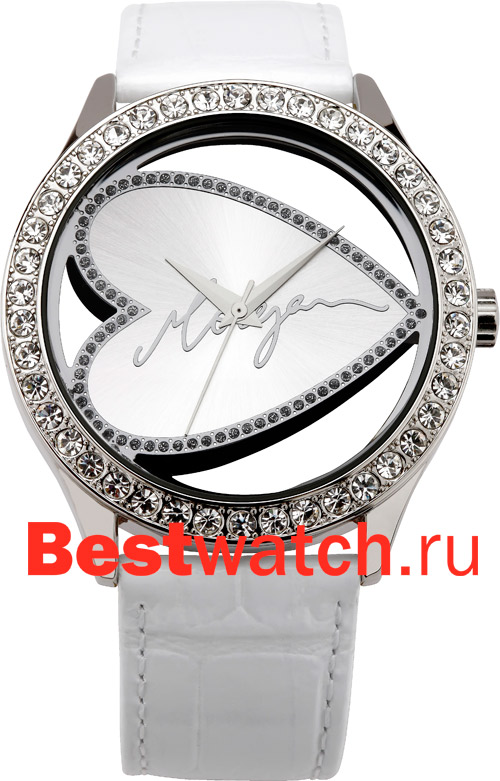 Часы Morgan Daylight M1083W