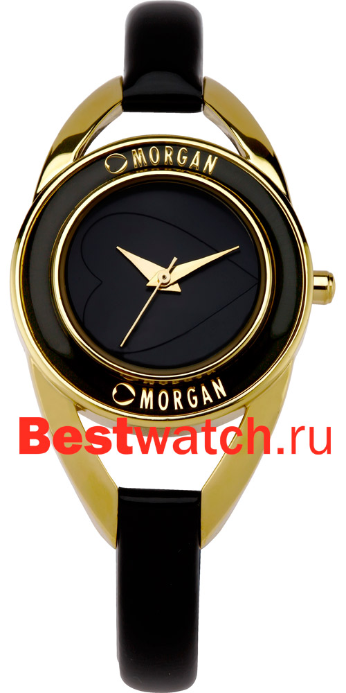 Часы Morgan Chic M1085G
