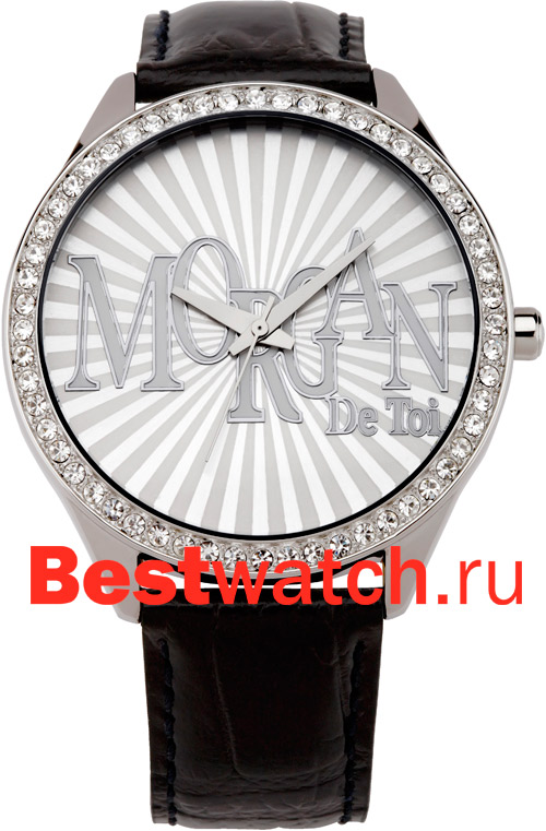 Часы Morgan Daylight M1089B