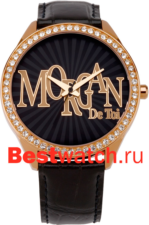 Часы Morgan Daylight M1089RG