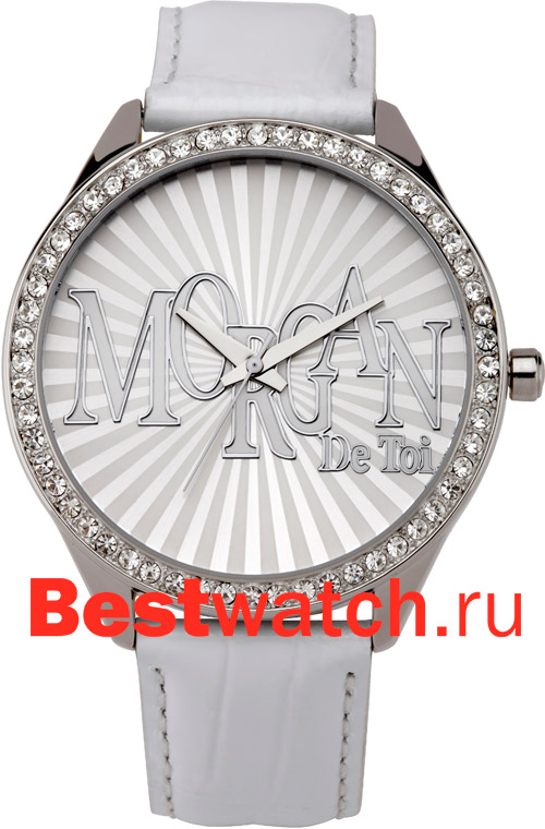 Часы Morgan Daylight M1089W