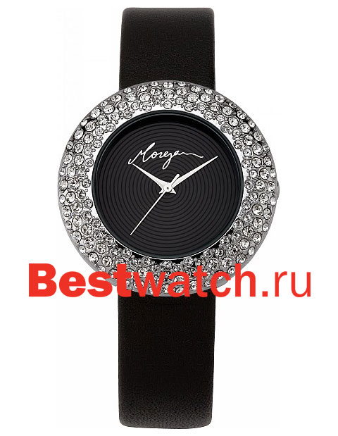 Часы Morgan M_Crystal M1091B