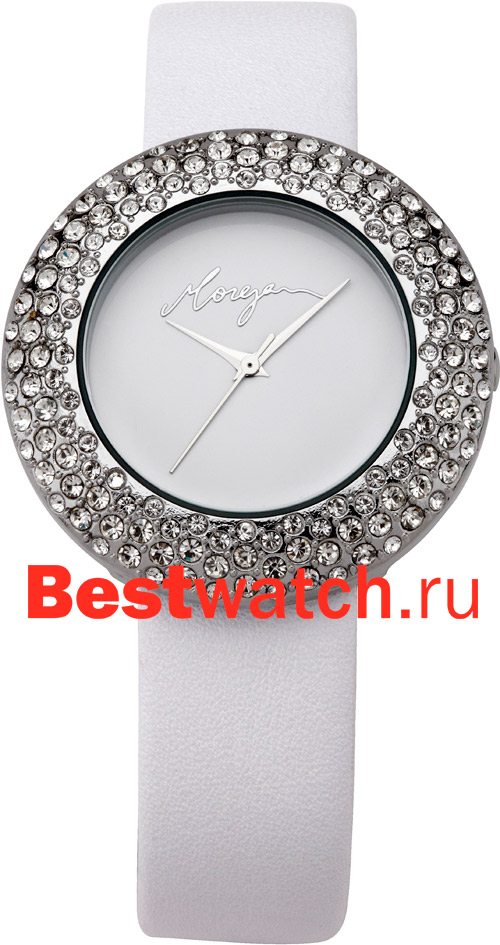 Часы Morgan M_Crystal M1091W