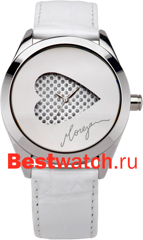 Часы Morgan Tomboy M1092W