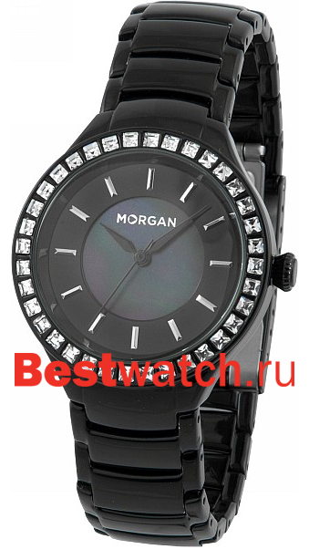 Часы Morgan M_Crystal M1094BM